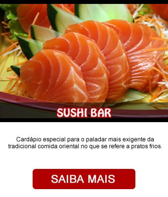 sushibar