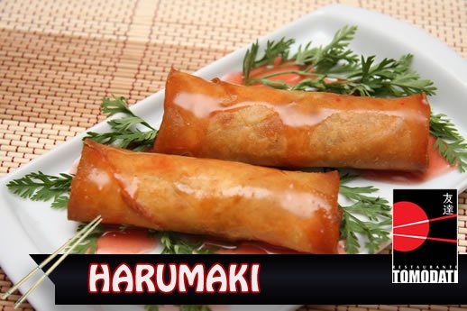 harumaki