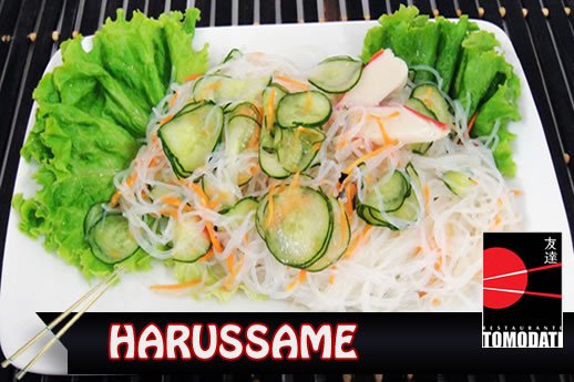 harussame