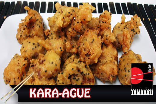 karaague