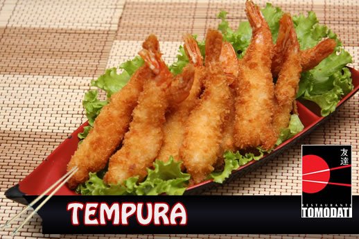 tempura