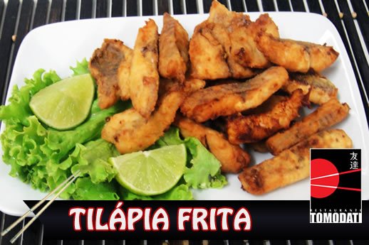 tilapiafrita